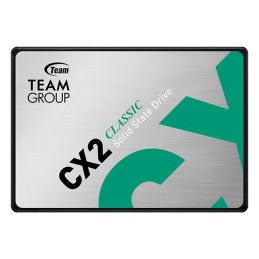 CX2 - SSD - 1 TB - intern -...